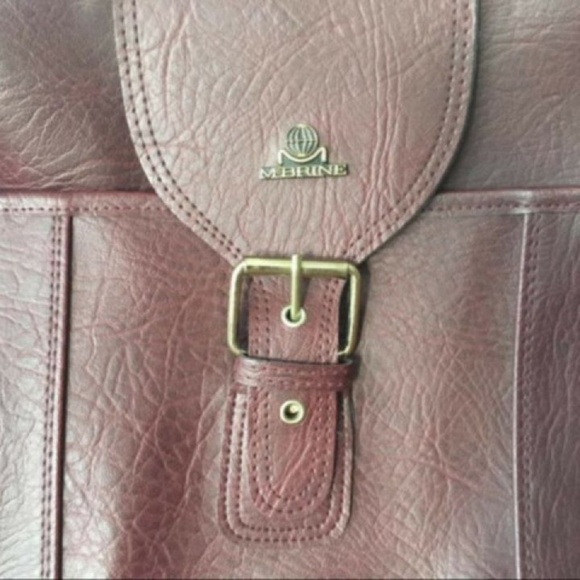 Sacoche McBRINE parfait état - Picture 3 of 5